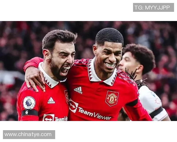 国王杯激战曼联与多特蒙德平局红牌事件引发全场热议与争议