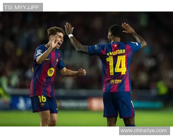 欧冠震撼时刻那不勒斯3-0逆袭巴萨引发争议判罚热议