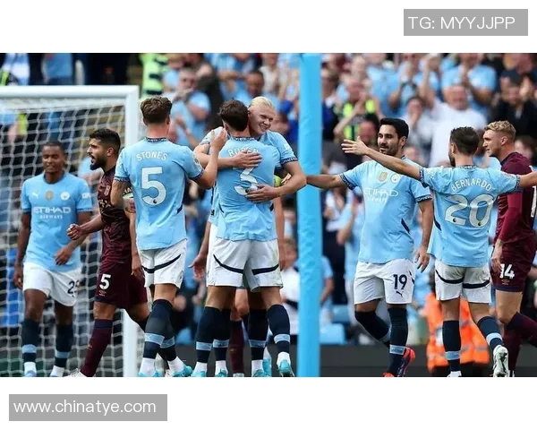 英超焦点战曼城逆转马竞全场沸腾瞬间回顾与分析