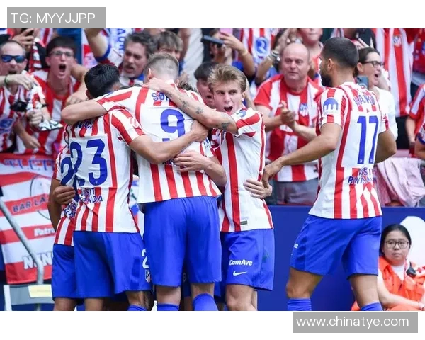 英超赛场惊现冷门马竞以一球小胜皇马引发全场热议