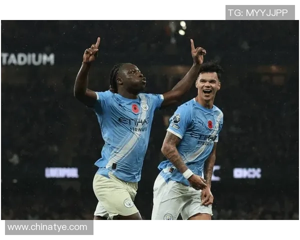 足总杯精彩对决曼城轻取多特蒙德乌龙球成比赛转折点