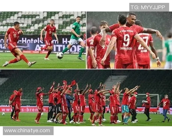 切尔西与拜仁友谊赛战平双方精彩瞬间回顾与十大进球集锦