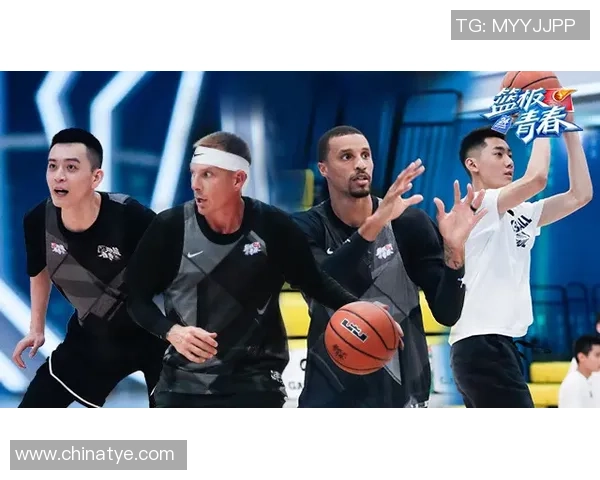 姚明挑战拳王的传奇对决谁将成为最终的胜者