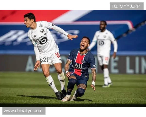 德甲激战：巴黎圣日耳曼狂胜热刺五球引发全场震撼回顾