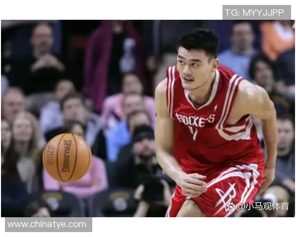 姚明退役感言泪洒赛场回顾辉煌篮球生涯与未来展望