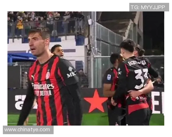 意甲焦点战：AC米兰与那不勒斯激战成平乌龙球引发全场热议