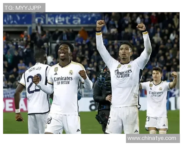 热刺狂胜皇马4-0引发全场沸腾回顾十大精彩进球瞬间