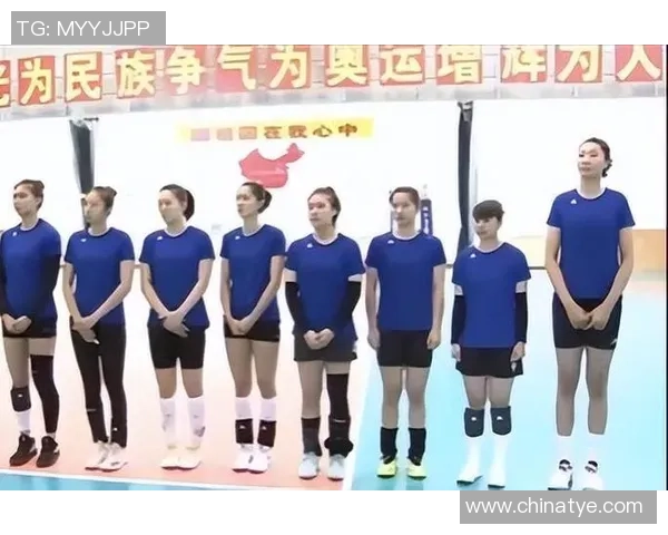 科学排球训练新视角：提升灵活性的有效方法与技巧探讨