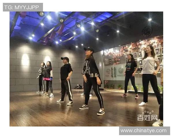 西安街舞队成员个人能力分析与表现评估研究报告