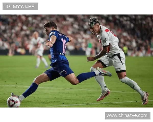 英超激战莱比锡狂胜马竞五球大捷引发全场热议