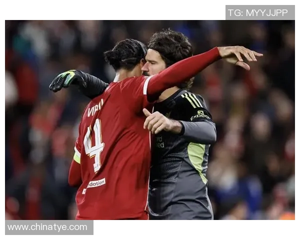 英超激战：拜仁狂胜利物浦六比二十大精彩进球回顾