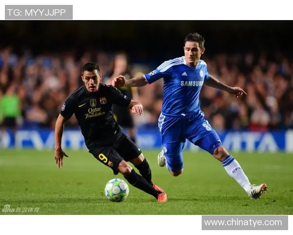 切尔西友谊赛大胜巴萨五球狂潮绝杀瞬间点燃全场激情