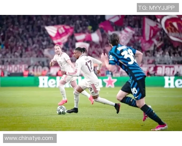 欧冠激战：莱比锡绝杀国米全场沸腾战术解析与精彩瞬间回顾