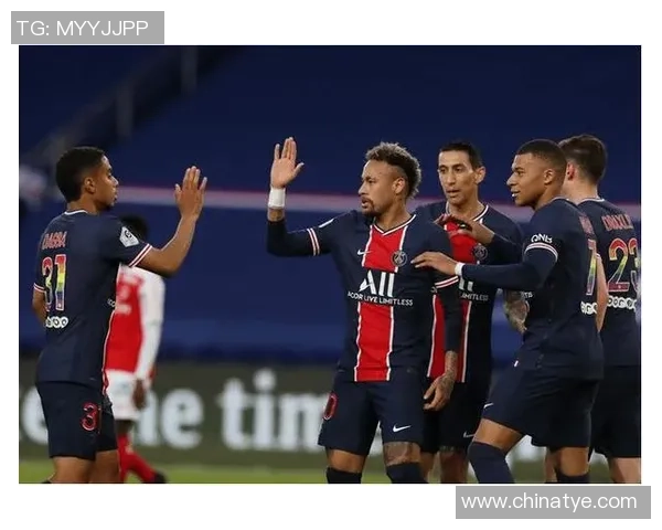 欧冠惊天逆转巴黎圣日耳曼5-0拜仁引发争议判罚全场沸腾 欧冠惊天逆转巴黎圣日耳曼5-0拜仁引发争议判罚全场沸腾