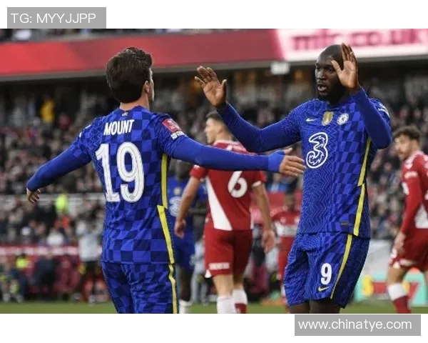 足总杯激战波尔图与切尔西战成平局帽子戏法点燃全场激情