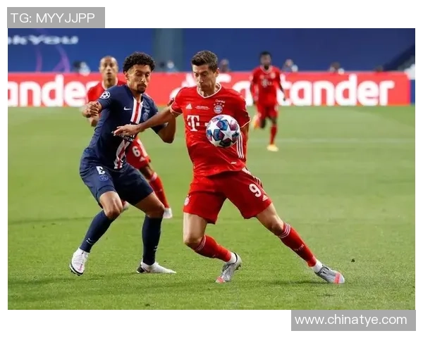 世界杯精彩对决巴黎圣日耳曼与拜仁战成平局绝杀瞬间引爆全场转会传闻再起 世界杯精彩对决巴黎圣日耳曼与拜仁战成平局绝杀瞬间引爆全场转会传闻再起