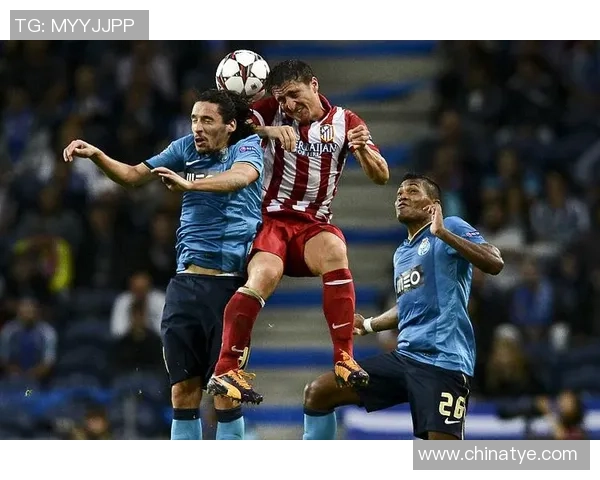 中超激战波尔图大胜马竞6比2全场沸腾瞬间回顾 中超激战波尔图大胜马竞6比2全场沸腾瞬间回顾