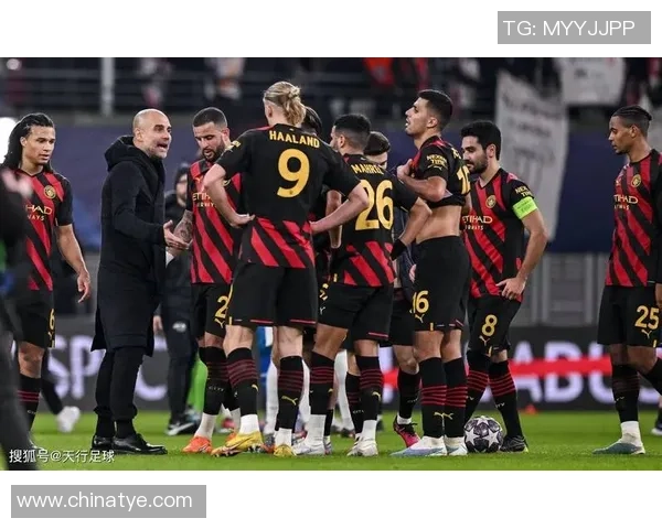 中超精彩对决曼城与莱比锡战成平局补时进球引发全场狂欢 中超精彩对决曼城与莱比锡战成平局补时进球引发全场狂欢