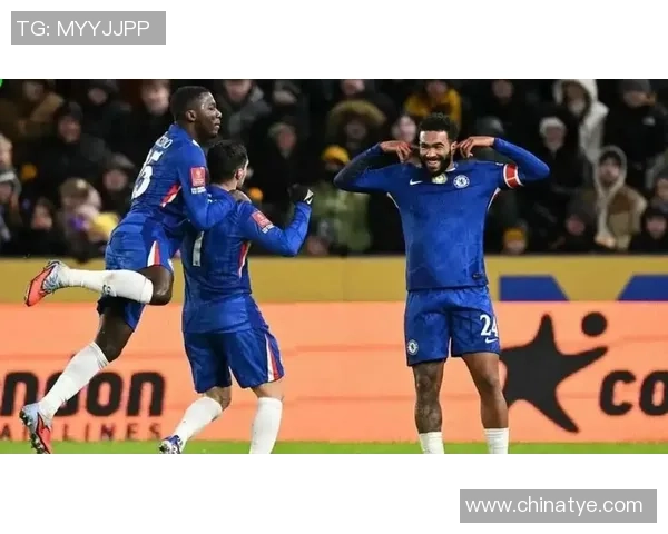 切尔西在足总杯中大胜皇马5-1帽子戏法点燃全场激情 切尔西在足总杯中大胜皇马5-1帽子戏法点燃全场激情