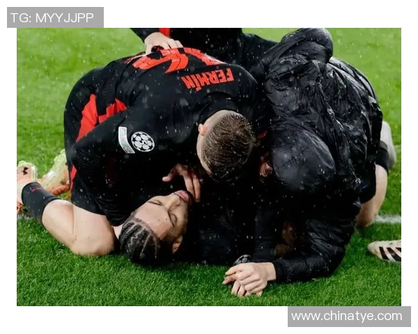 本菲卡逆转切尔西4-3惊天大逆转全场沸腾精彩集锦回顾