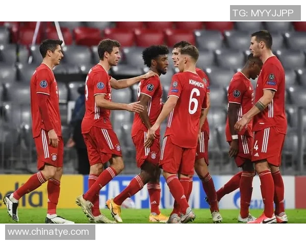 足总杯激战:拜仁与皇马2比2握手言和全场沸腾瞬间回顾 足总杯激战:拜仁与皇马2比2握手言和全场沸腾瞬间回顾