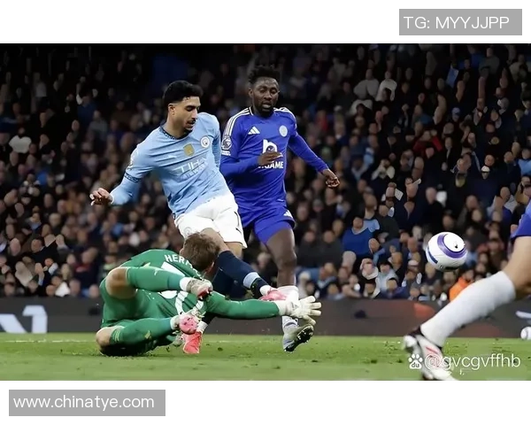 国王杯决战曼城逆转切尔西点球大战精彩瞬间全解析