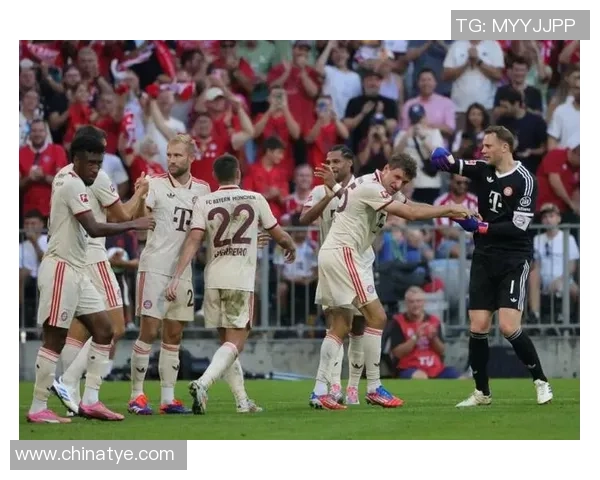 国米逆转拜仁4-3晋级世界杯决赛全场精彩集锦回顾 国米逆转拜仁4-3晋级世界杯决赛全场精彩集锦回顾