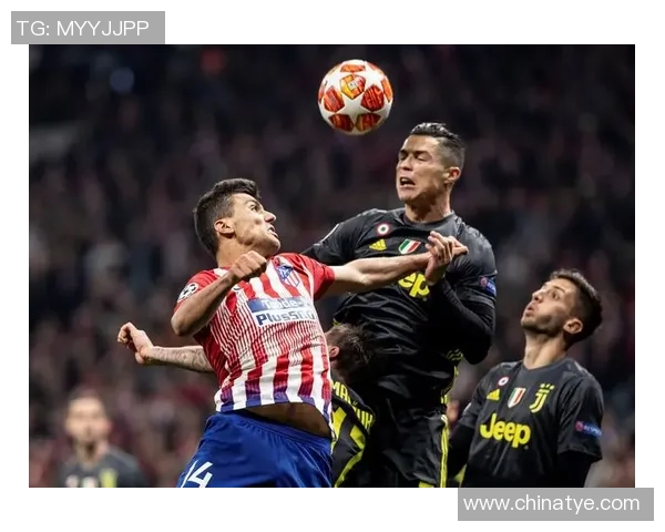 尤文图斯逆袭马竞4-0晋级欧冠历史冷门瞬间引发全场狂欢 尤文图斯逆袭马竞4-0晋级欧冠历史冷门瞬间引发全场狂欢