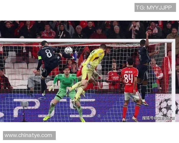 欧冠精彩对决本菲卡补时绝杀马竞引爆全场激情瞬间