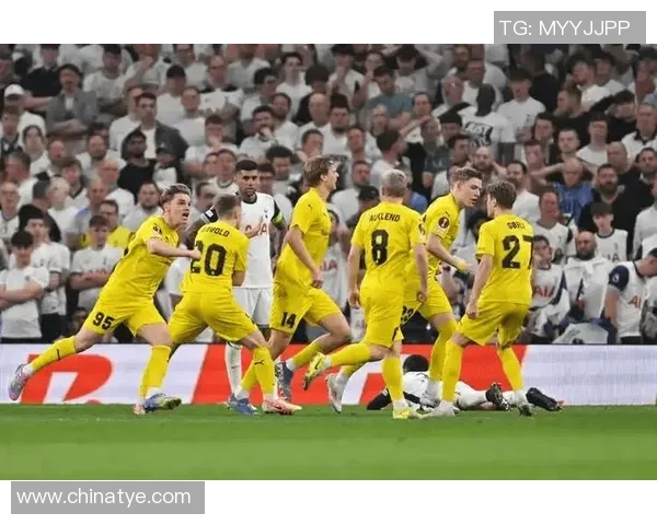 欧冠激战：莱比锡绝杀国米全场沸腾战术解析与精彩瞬间回顾