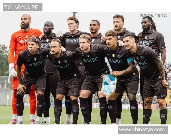 欧联杯精彩对决曼城逆转那不勒斯乌龙球成关键瞬间