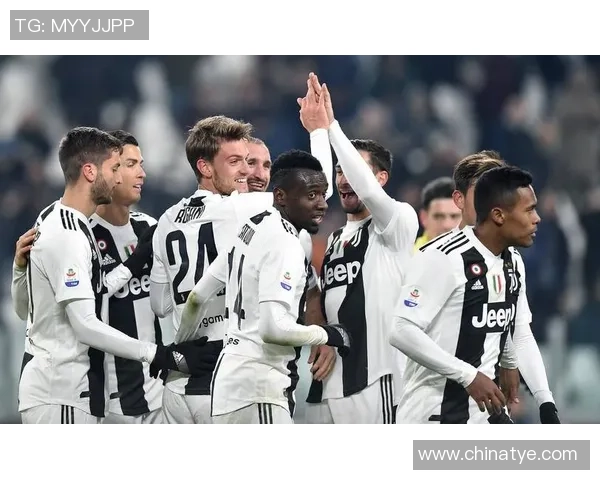 足总杯精彩对决尤文图斯逆转国米三球胜利引爆全场激情