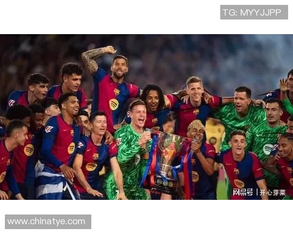 德甲精彩对决巴萨以3-0战胜那不勒斯全场欢呼声不断